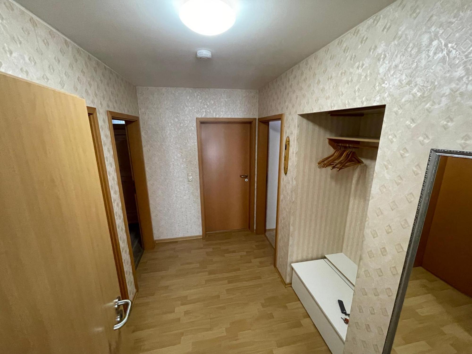 Silvia Busche Apartment Obernkirchen ภายนอก รูปภาพ