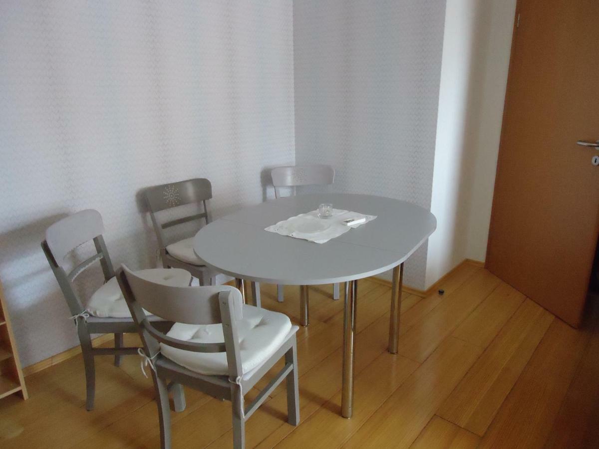 Silvia Busche Apartment Obernkirchen ภายนอก รูปภาพ